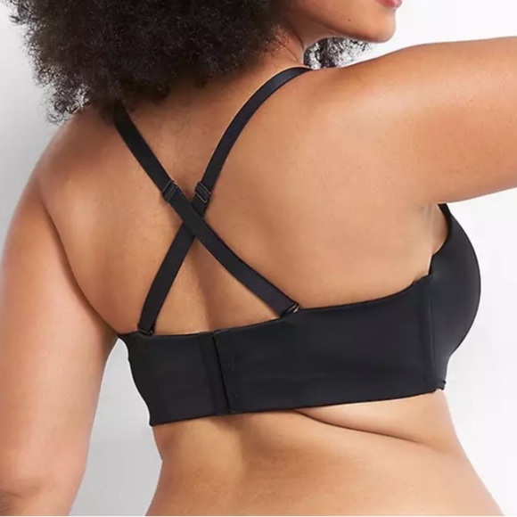 Cacique Boost Strapless Multiway Bra - Picture 2 of 11